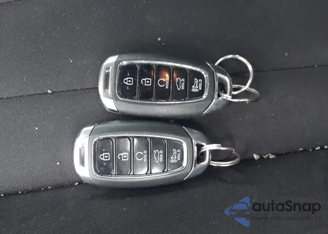 2023 Hyundai Elantra Sel from USA, damaged, VIN KMHLS4AG7PU629375